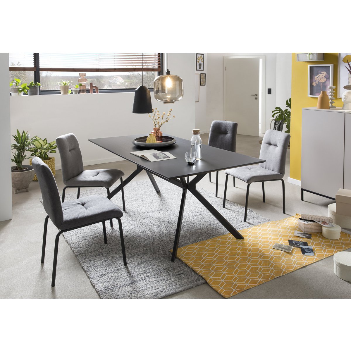 Tisch 180x90 cm