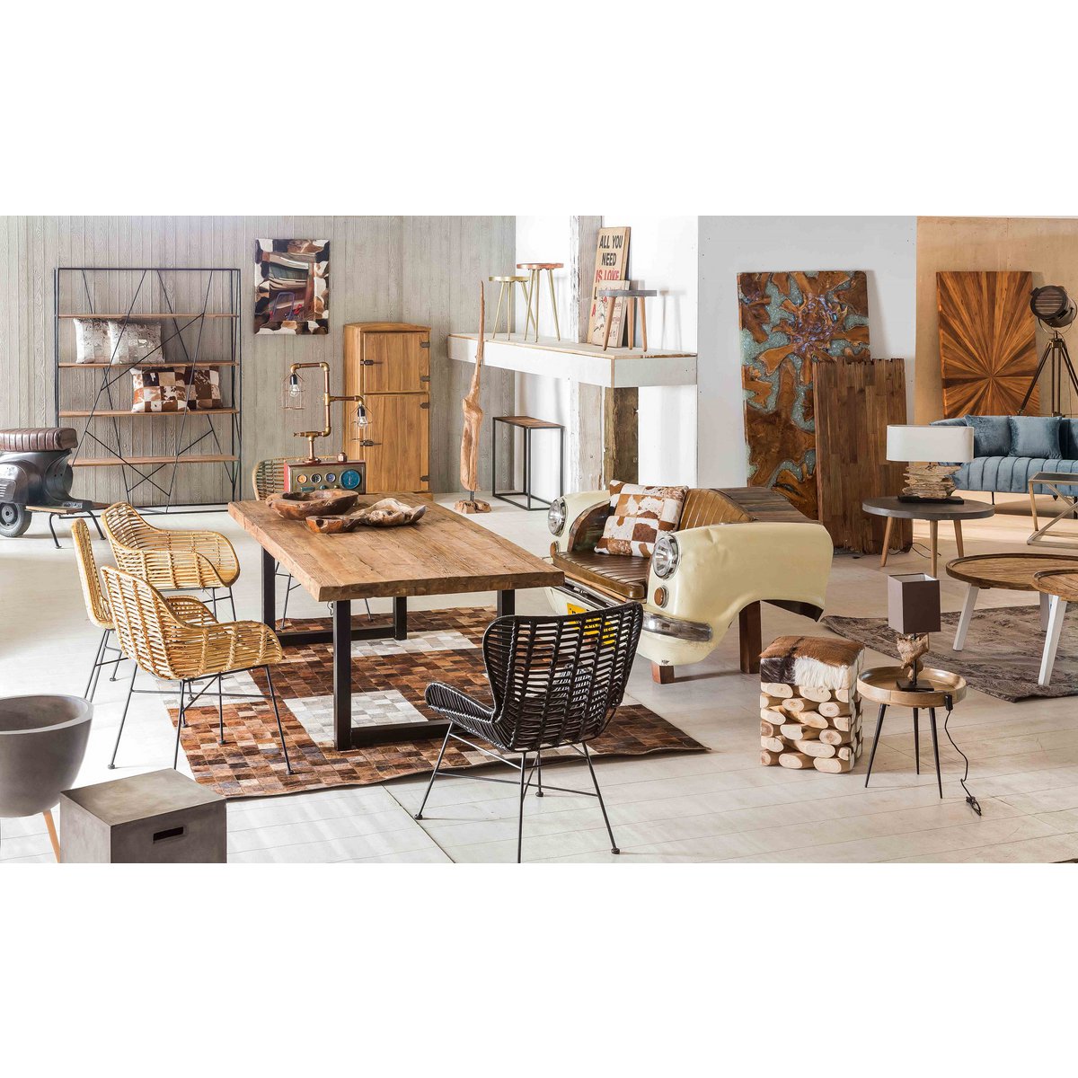 Barschrank