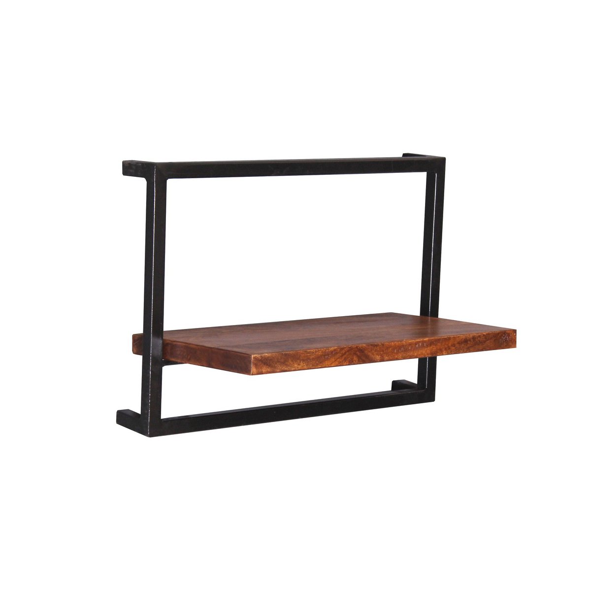 Wandregal-Set, 3-teilig