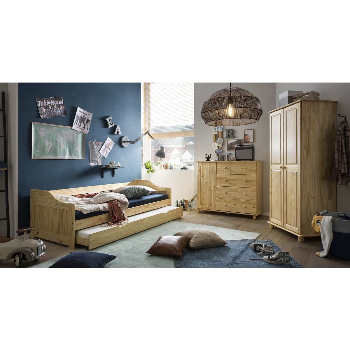 Kleiderschrank