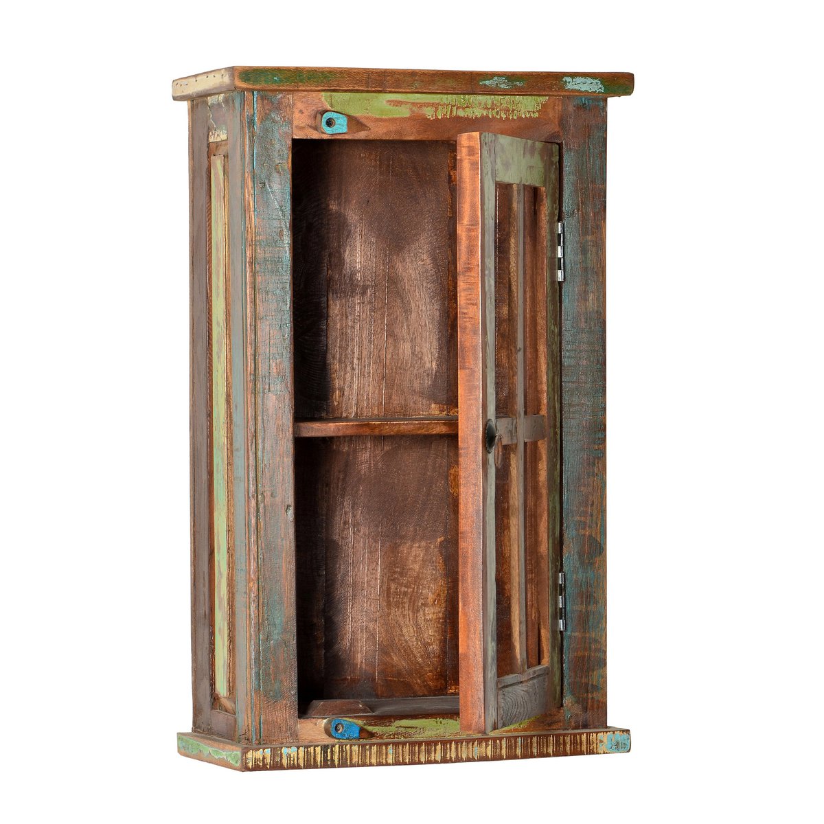 Badezimmer-Hängeschrank