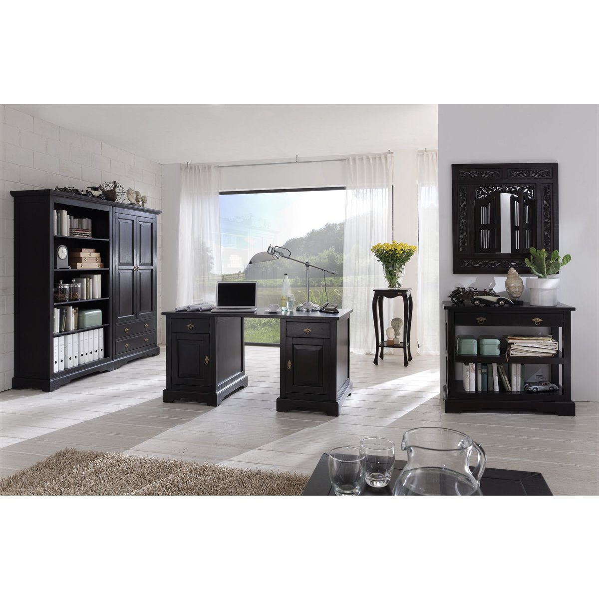 Aktenschrank