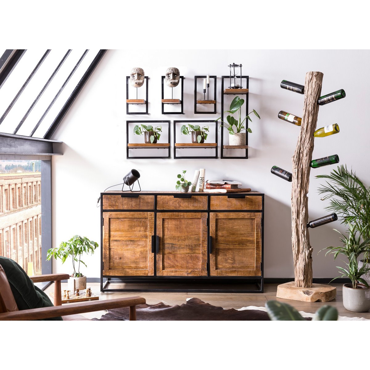 Sideboard
