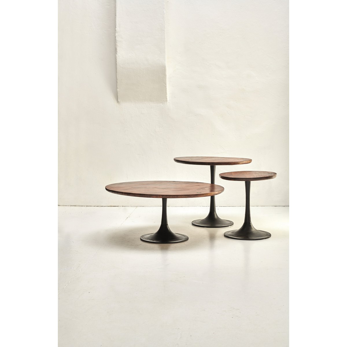 Tom Tailor Beistelltisch 60x60 cm