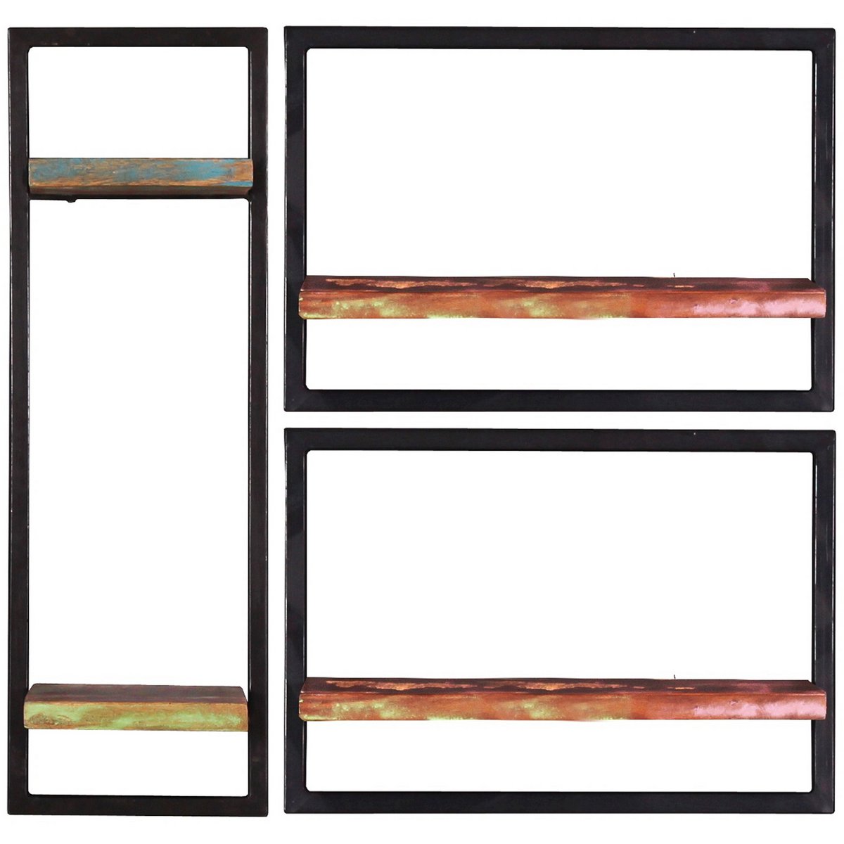 Wandregal