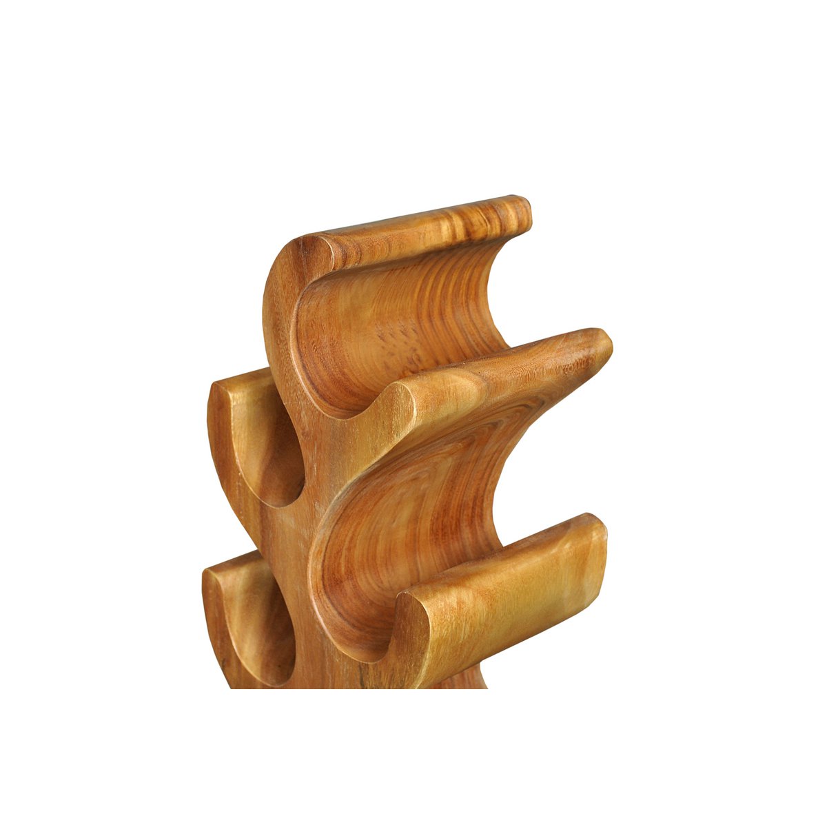 Weinregal für 6 Flaschen