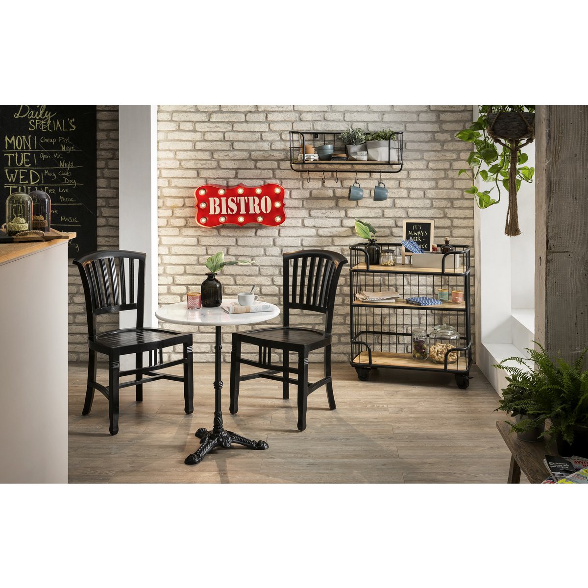 Wandregal