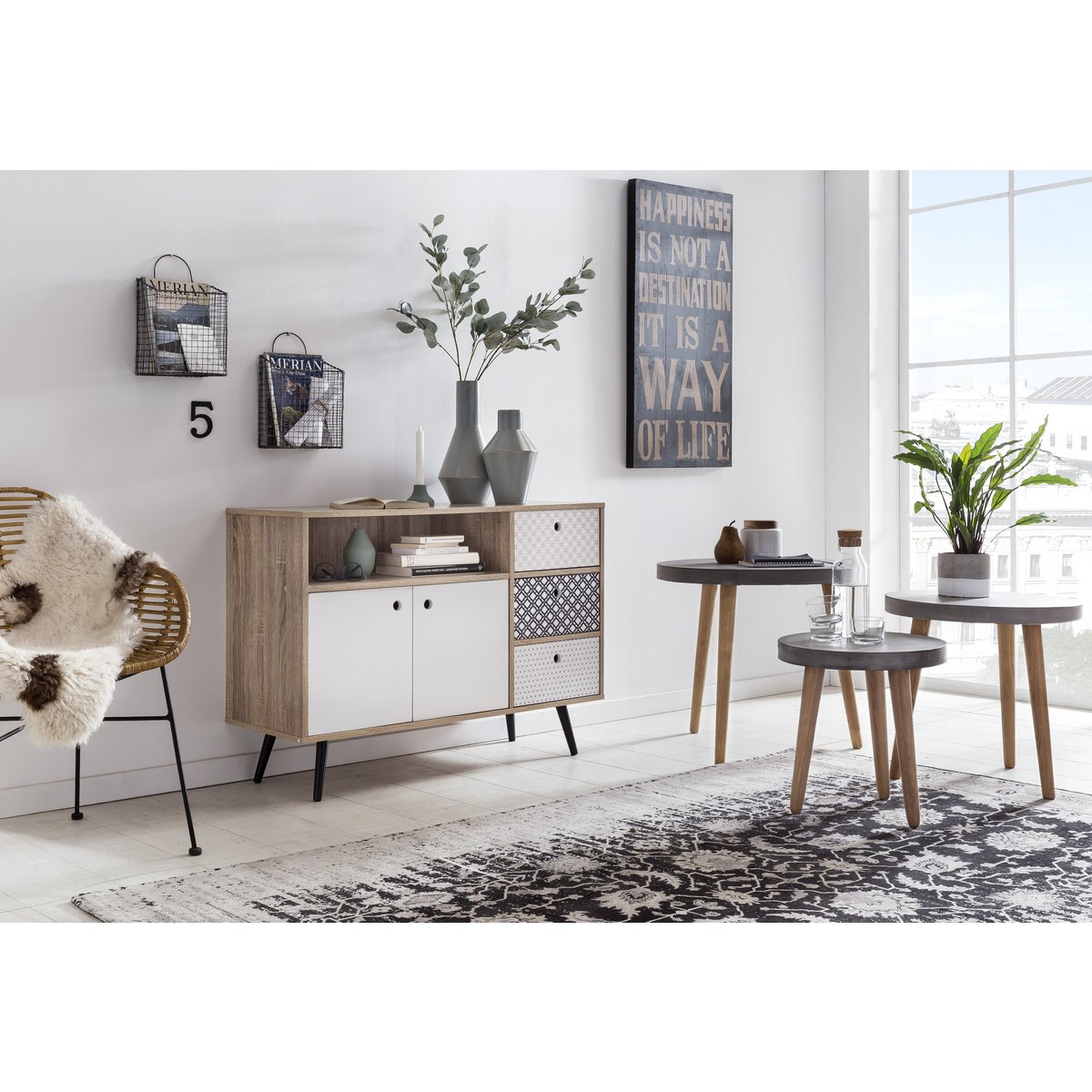 Sideboard