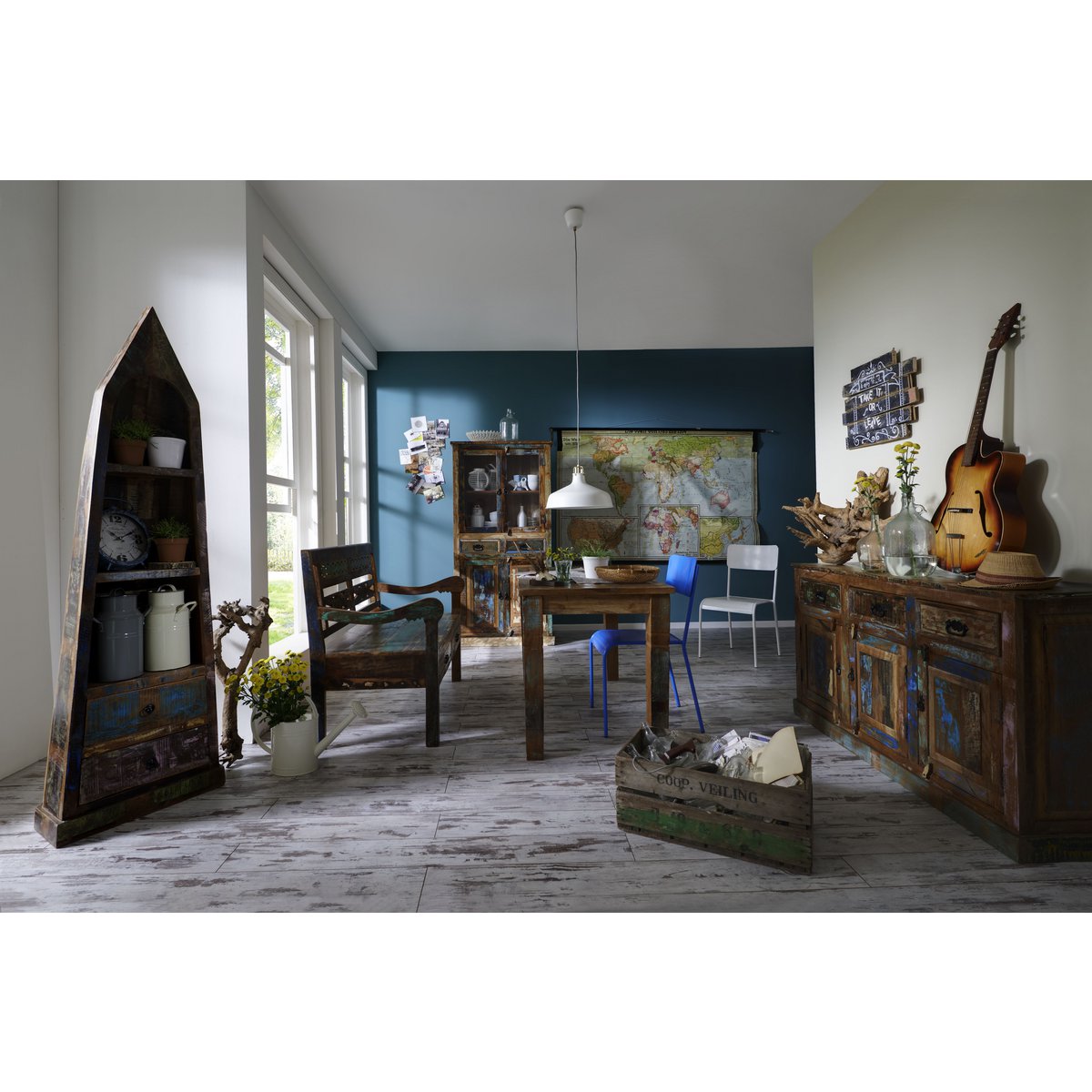 Sideboard