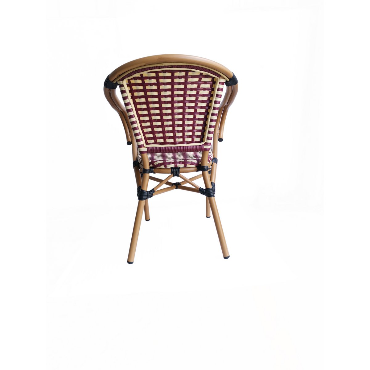 Armlehnstuhl, 2er-Set