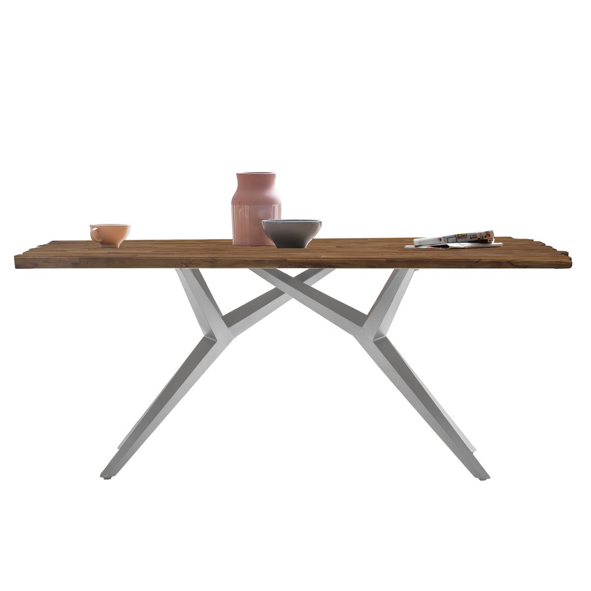 Tisch 220x100 cm