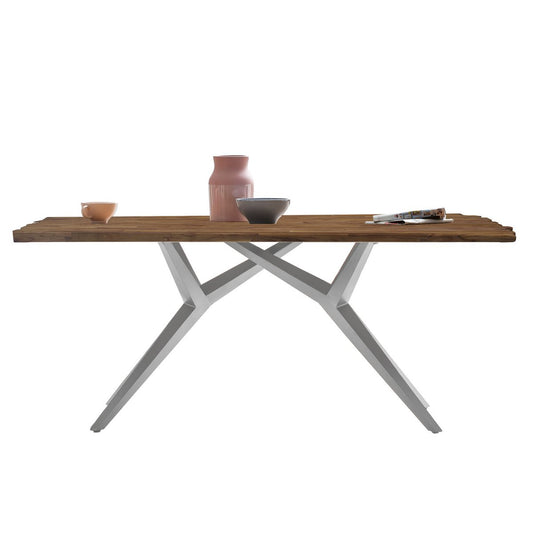 Tisch 220x100 cm
