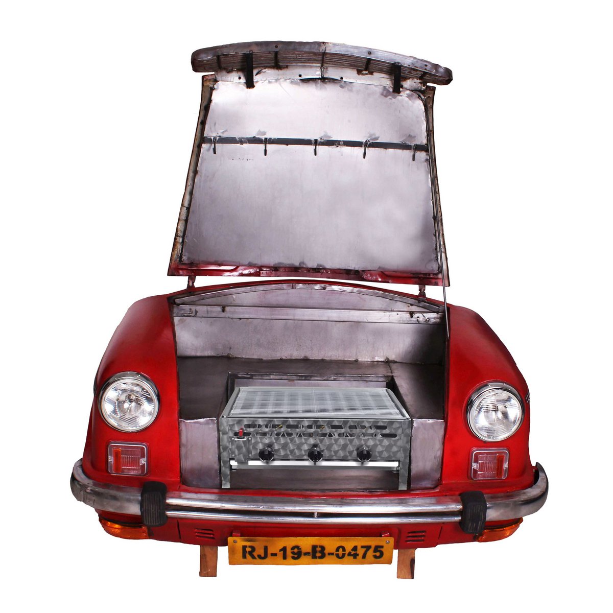 Carbecue