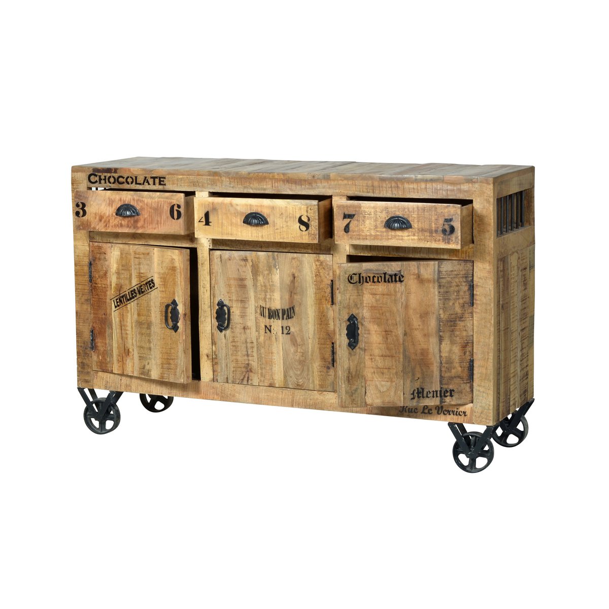 Sideboard