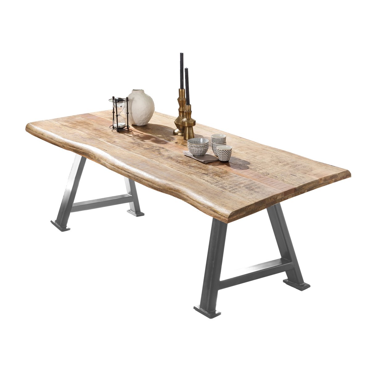 Tisch 200x100 cm