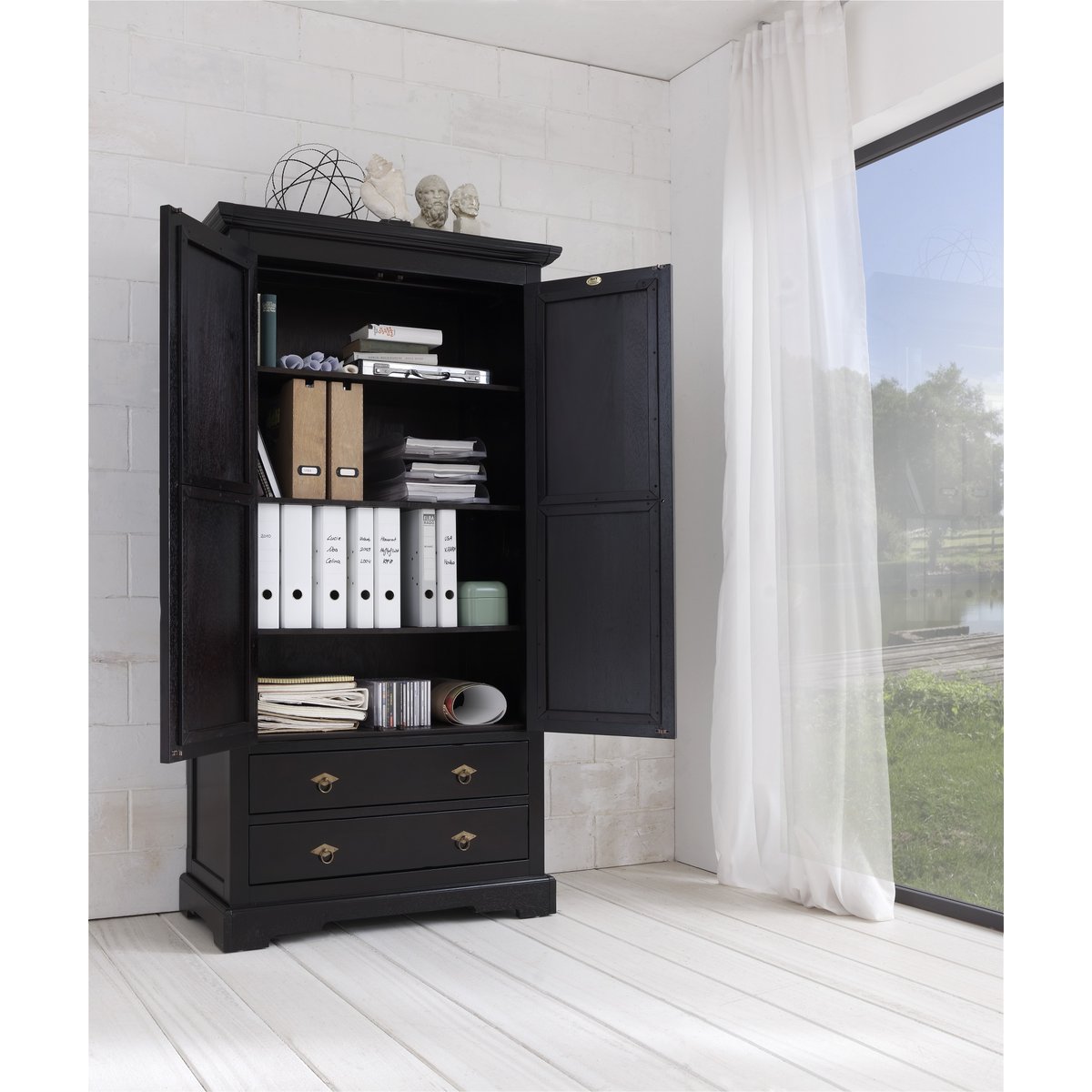 Aktenschrank