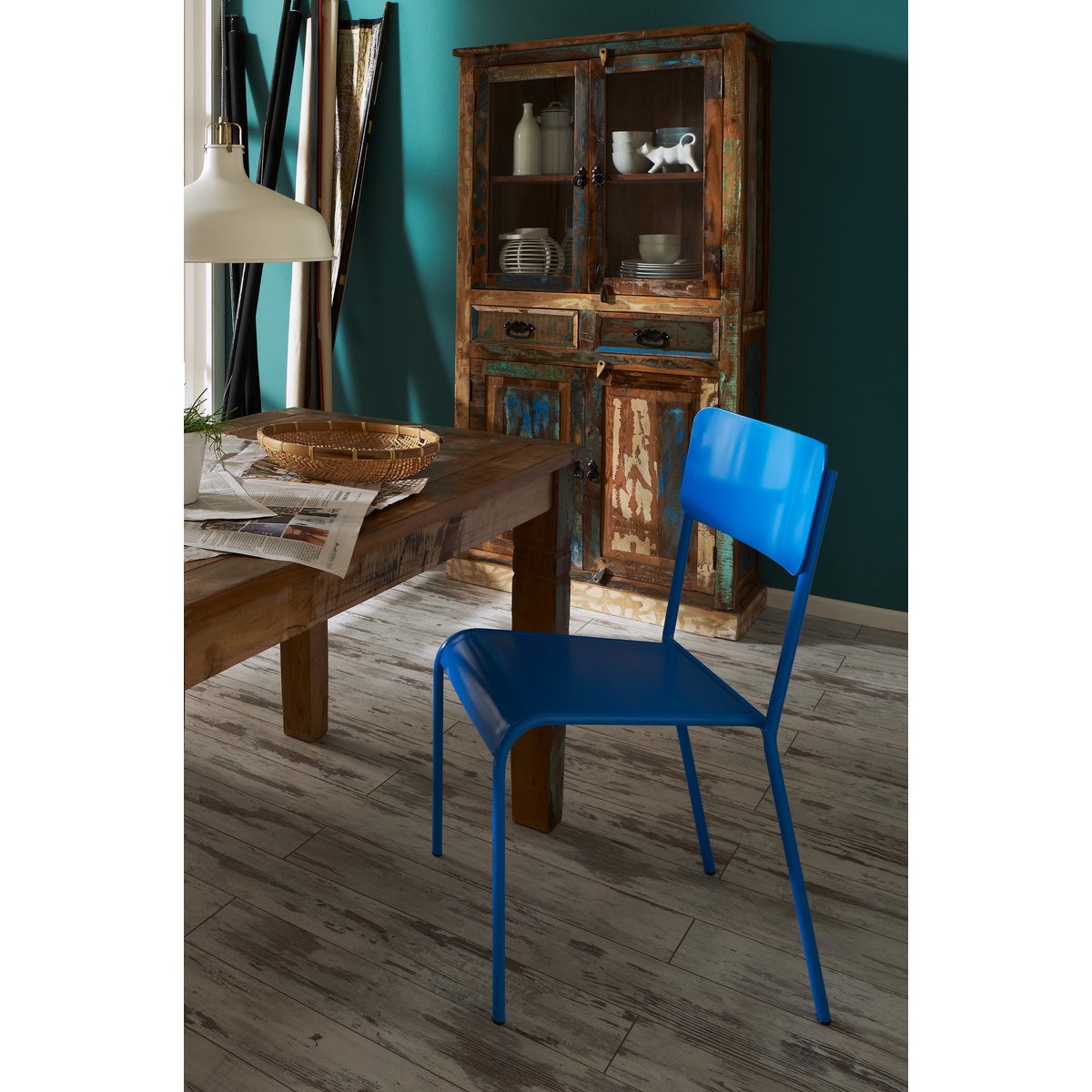 Vitrine