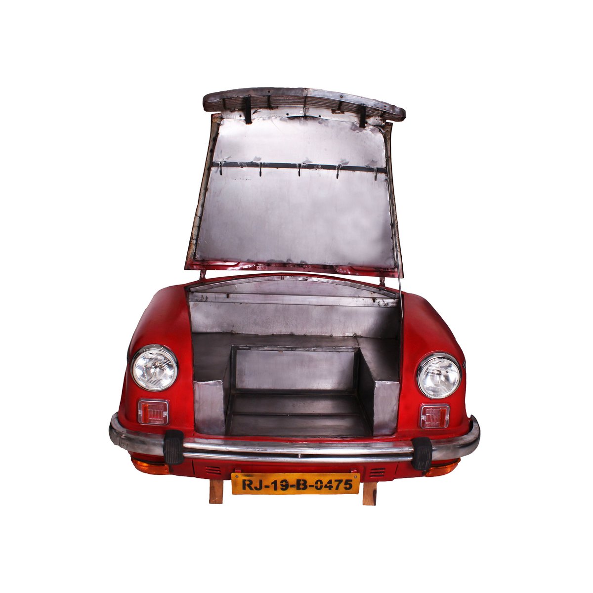 Carbecue