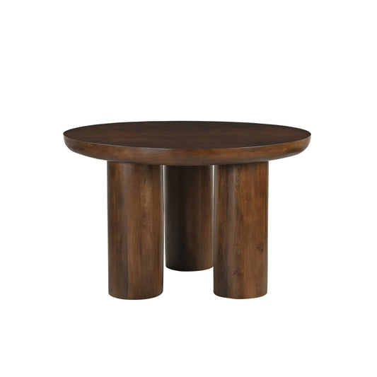 Tisch 120x120 cm