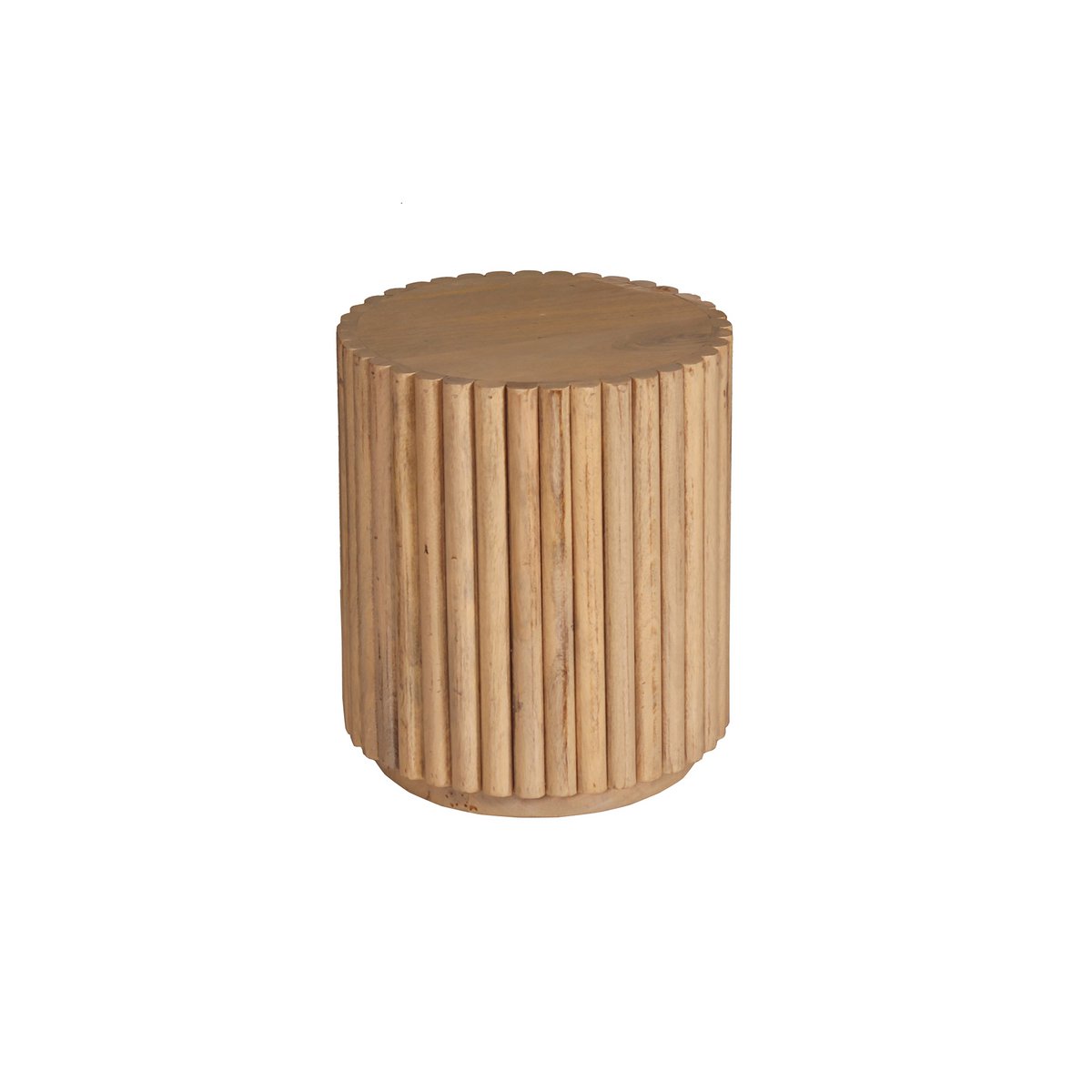 Tom Tailor Beistelltisch 34x34 cm