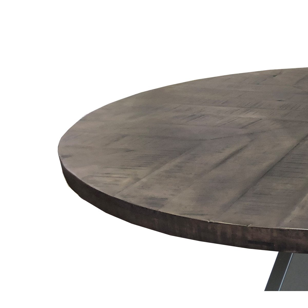 Tisch 120x120 cm