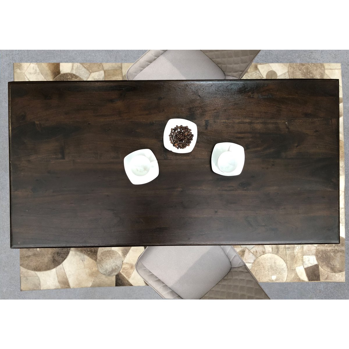 Tisch 140x70 cm