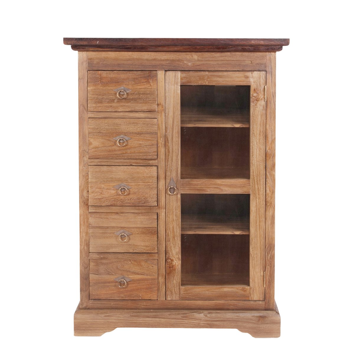 Brotschrank