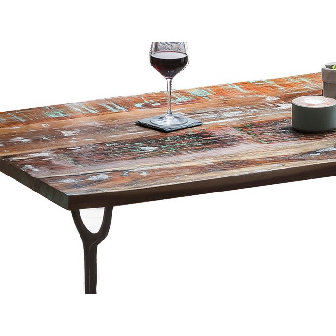 Tisch 120x65 cm