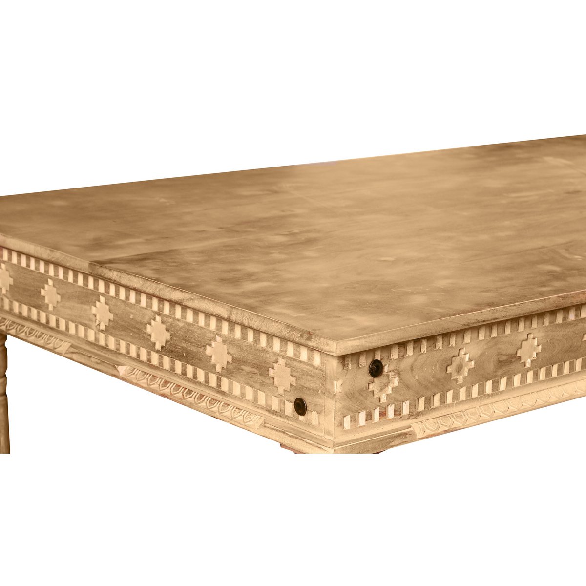 Tisch 140x70 cm