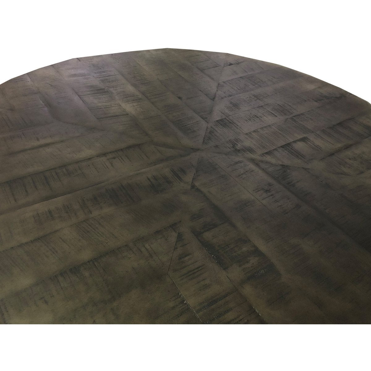 Tisch 120x120 cm