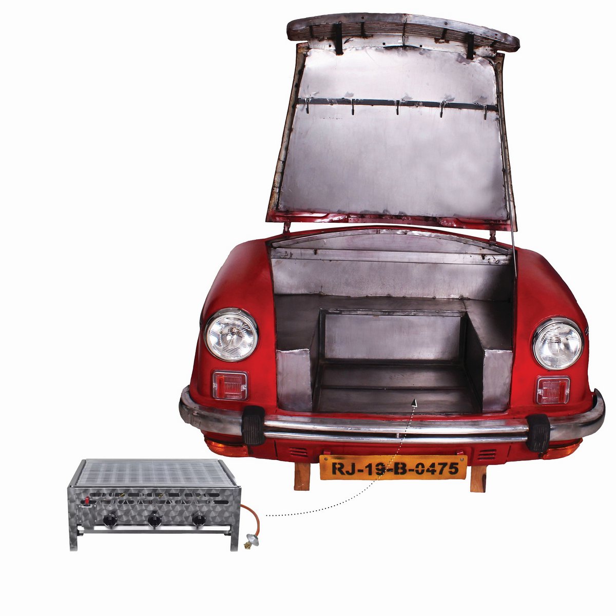 Carbecue