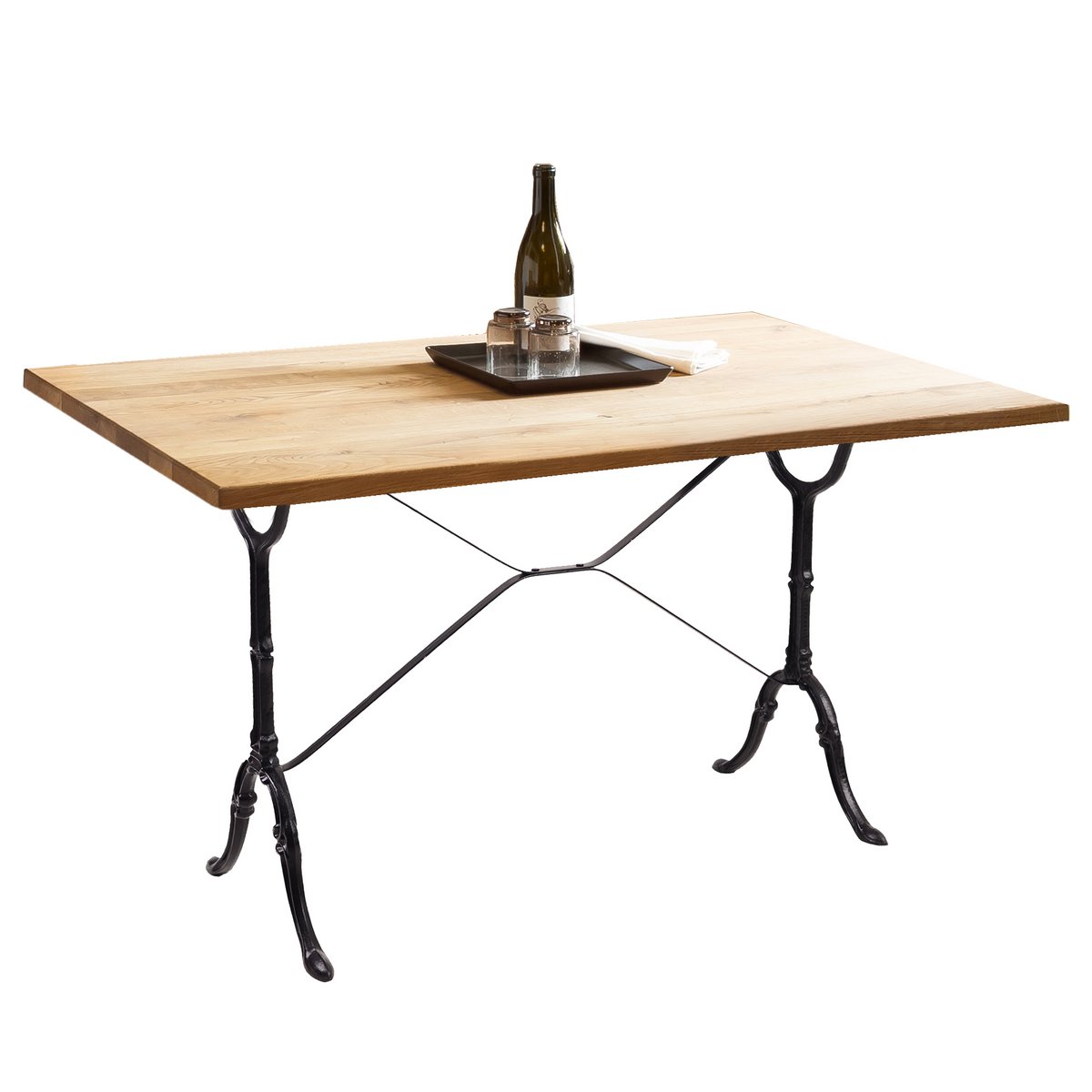 Tischplatte 120x65 cm