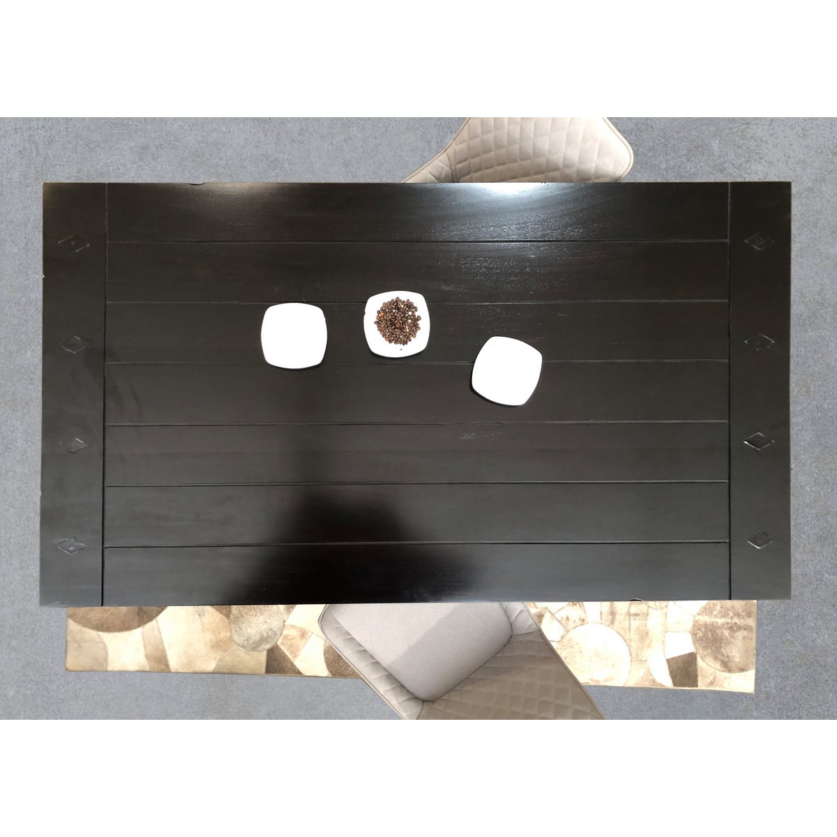 Tisch 160 x 90 cm