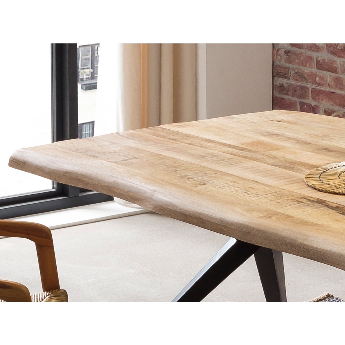 Tisch 180x90 cm