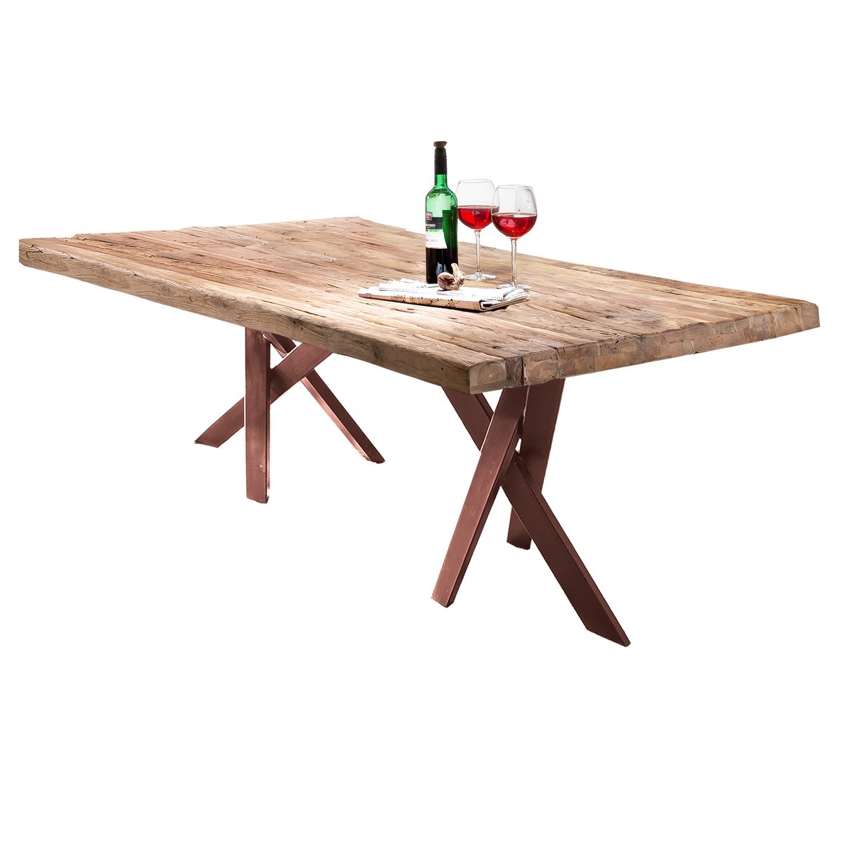 Tisch 240x100 cm