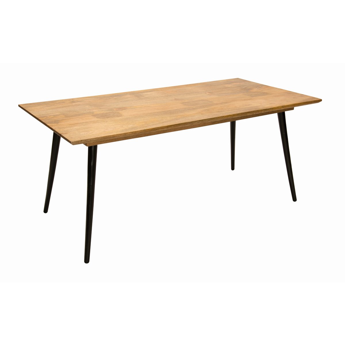 Tom Tailor Tisch 140x80 cm
