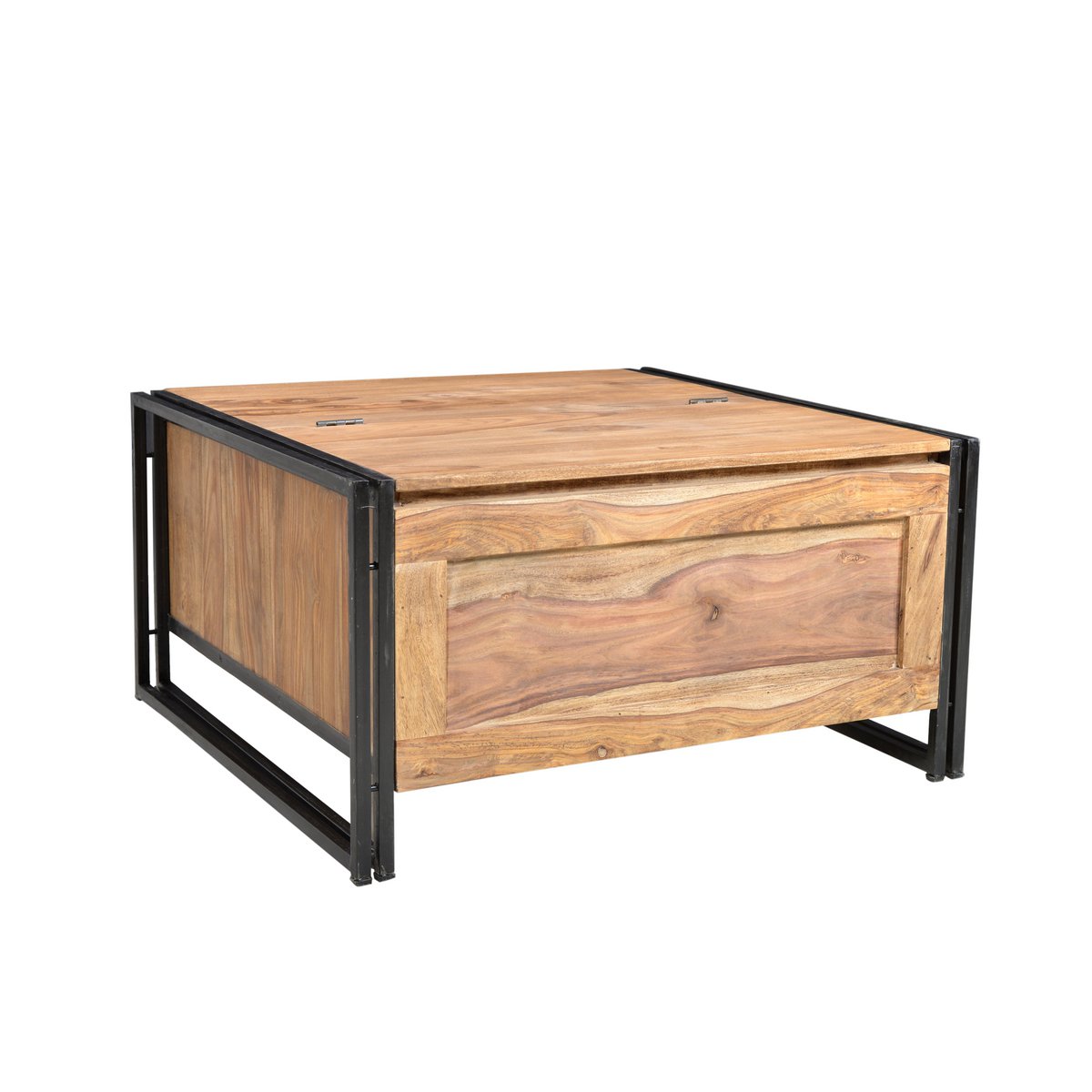 Couchtischtruhe