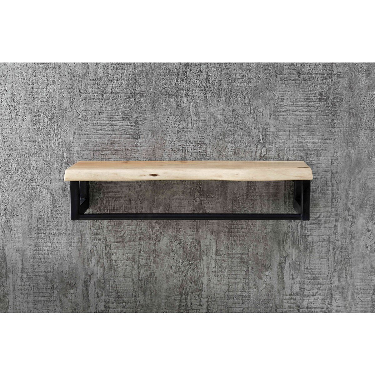 Garderobe/Wandregal