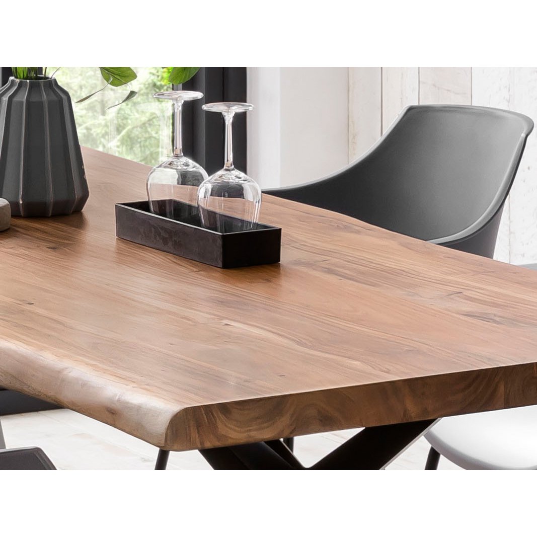 Tisch 200x100 cm