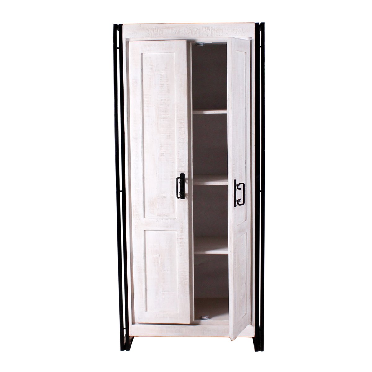 Garderobenschrank