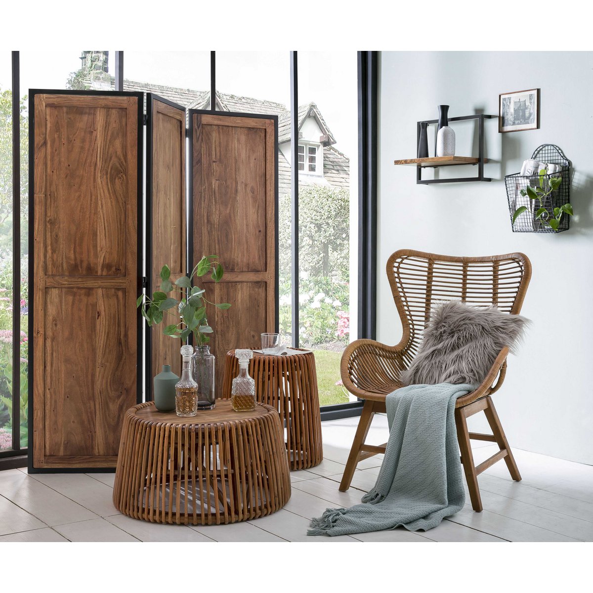 Tom Tailor Sessel