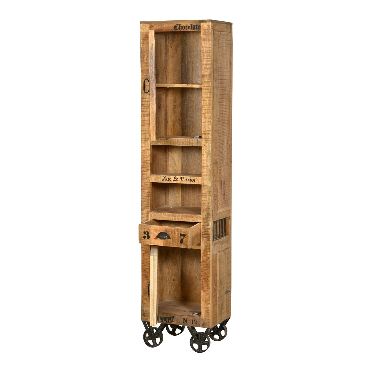 Hochschrank
