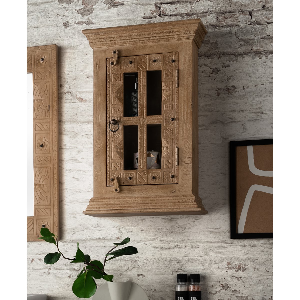 Hängeschrank