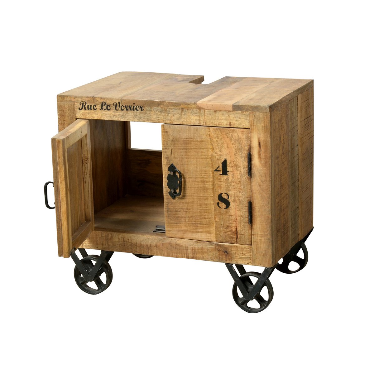 Unterschrank