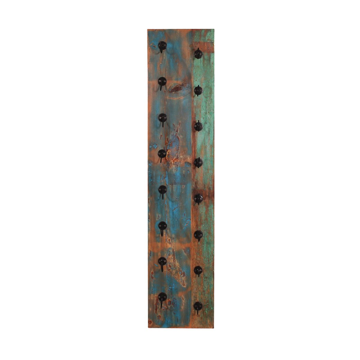 Wand-Weinregal