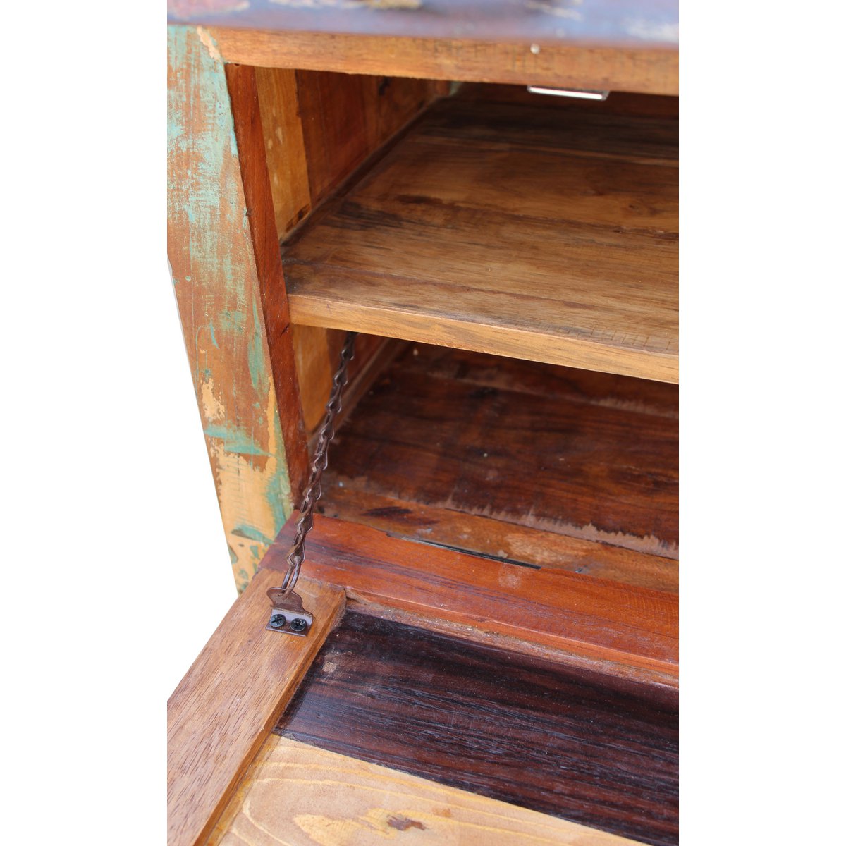 Schuhschrank