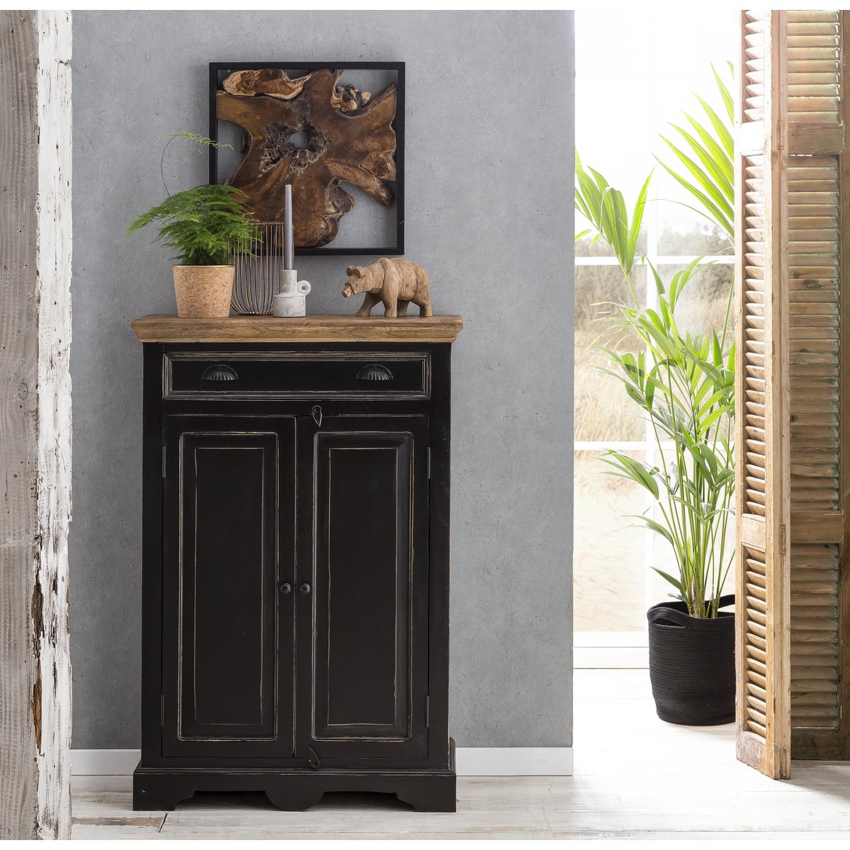 Highboard