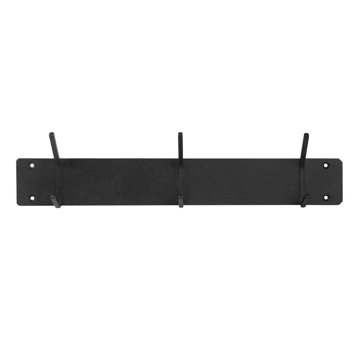 Gorillz Mystique Three - Industrial - Wandgarderobe - Wandgarderobe - Schwarz