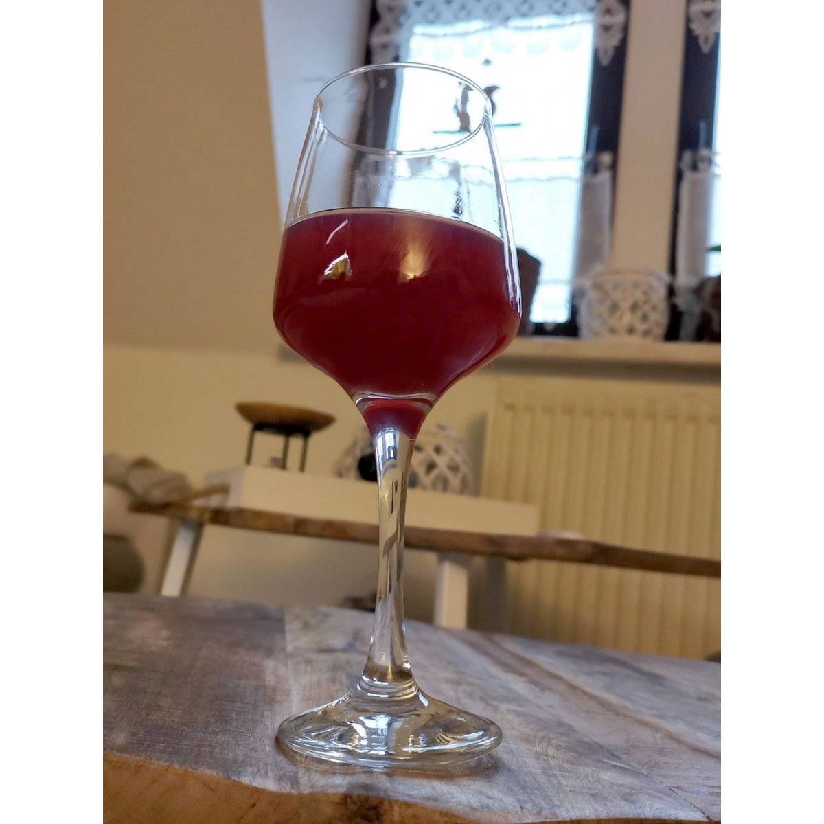 Couchtisch 2er Set Beistelltisch Wohnzimmer-Tisch rund Austin Metall-Gestell altsilber o. schwarz