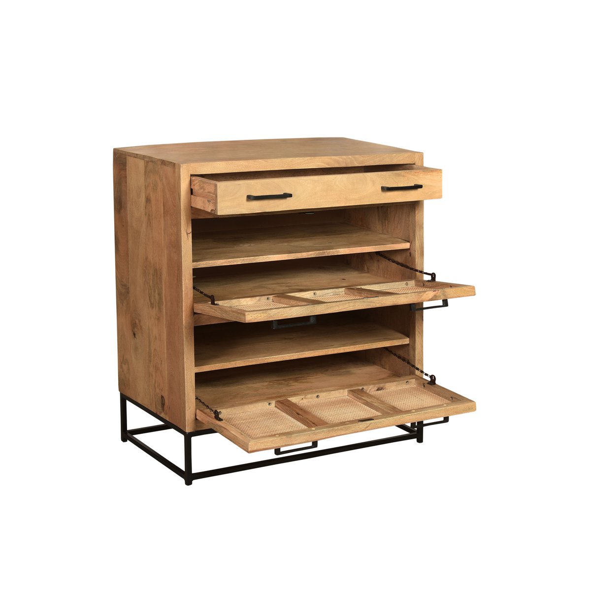 Schuhschrank